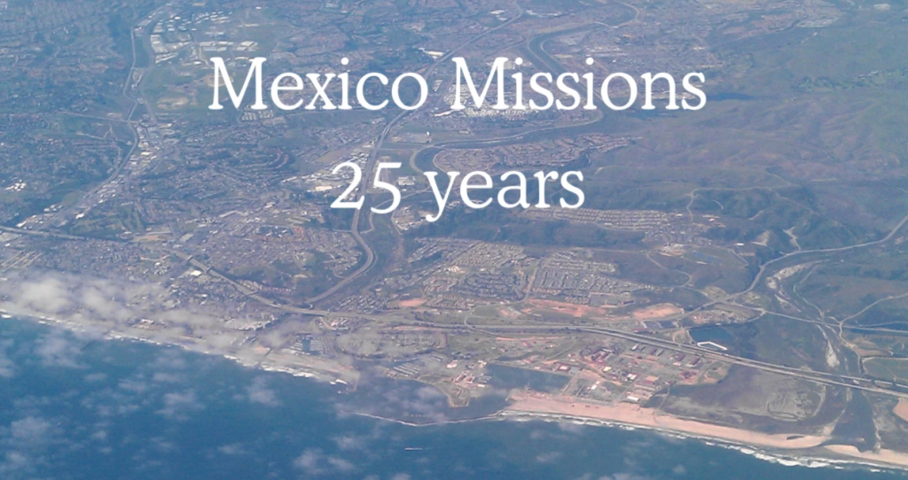 This special video highlights some of those moments—service projects, laughter, cultural experiences, worship, teamwork, and the incredible people we’ve met along the way. Each trip has been an opportunity for students to grow in faith...